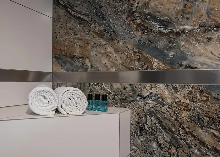 Magnetic Apartment Jerozolimskie B