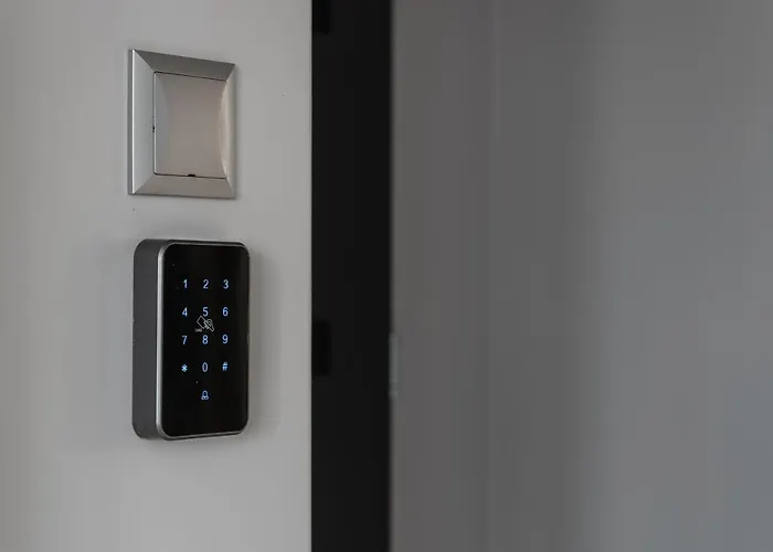 Magnetic Apartment Jerozolimskie B
