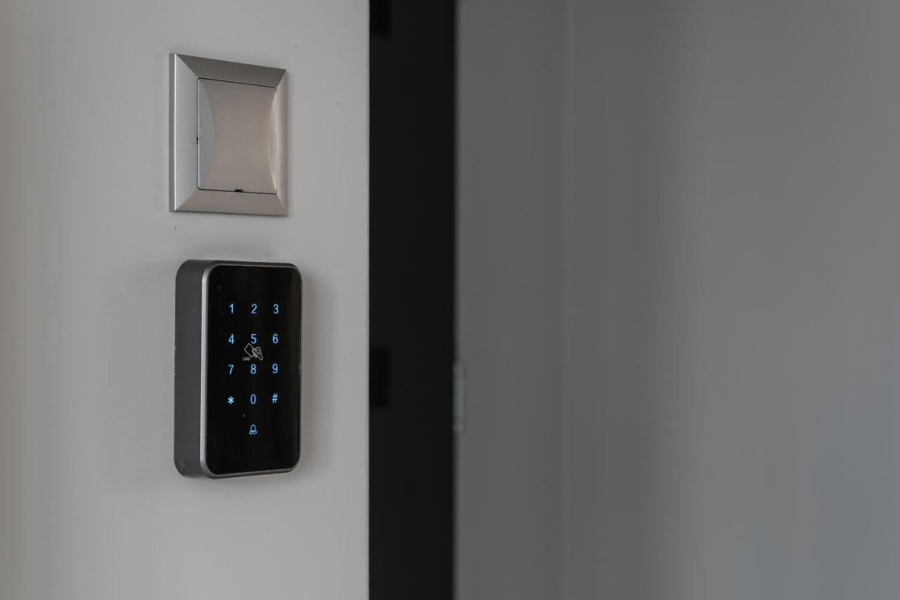 Apartment Magnetic Jerozolimskie B *